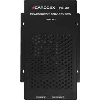 CARDDEX PS-30 фото