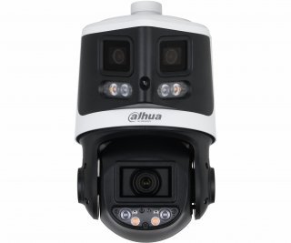 Dahua DH-SDT3E410-8P-MB-A-PV1-0280 фото