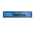 Space Technology ST-S140POE (2М/65W/А) PRO резервируемый, версия 2