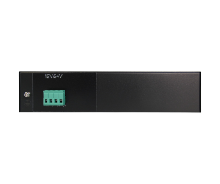 Space Technology ST-S140POE (2М/65W/А) PRO резервируемый, версия 2 фото
