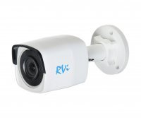 RVi-2NCT6032 (2.8) уличная цилиндрическая 6-ти мегапиксельная IP-камера