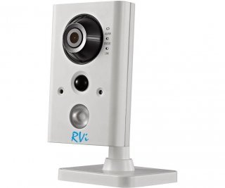 RVi-IPC11S (2.8 мм) 1мп малогабаритная ip-камера фото RVi-IPC11S (2.8 мм) 1мп малогабаритная ip-камера фото