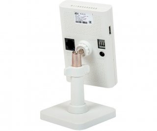 RVi-IPC11S (2.8 мм) 1мп малогабаритная ip-камера фото RVi-IPC11S (2.8 мм) 1мп малогабаритная ip-камера фото