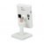 RVi-IPC11S (2.8 мм) 1мп малогабаритная ip-камера