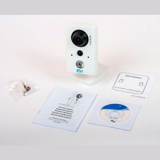RVi-IPC11S (2.8 мм) 1мп малогабаритная ip-камера фото RVi-IPC11S (2.8 мм) 1мп малогабаритная ip-камера фото