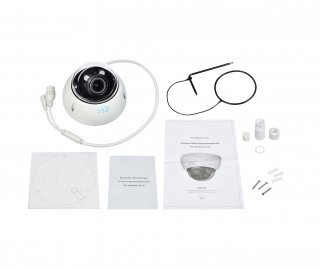 RVi-1NCD4143 (2.8-12) white фото