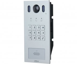 Dahua DHI-VTO3222E-P фото