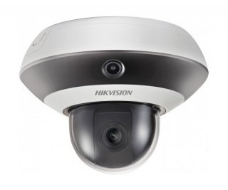 HikVision DS-2PT3122IZ-DE3 (2.8-12mm) фото