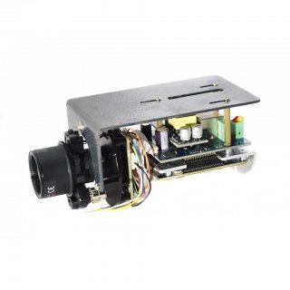 Smartec STC-IPM5200SLR/1 Estima фото