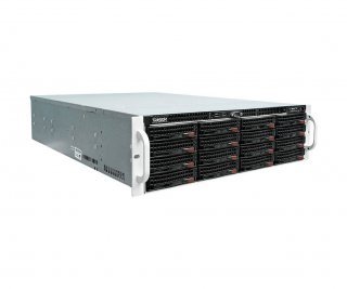 TRASSIR UltraStation 16/4 SE фото