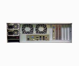 TRASSIR UltraStation 16/4 SE фото