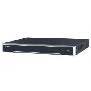 HikVision DS-7608NI-M2/8P фото