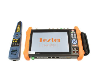 Tezter TIP-HOL-MT-7Pro фото