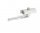 Бастион SPRUT Door Closer-071GR