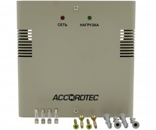 AccordTec ББП-20 фото
