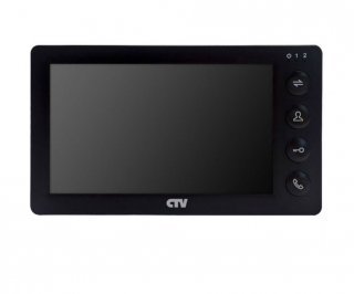 CTV-M4700AHD (черный) фото