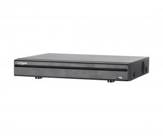 Dahua DH-XVR5108HE-X фото Dahua DH-XVR5108HE-X фото