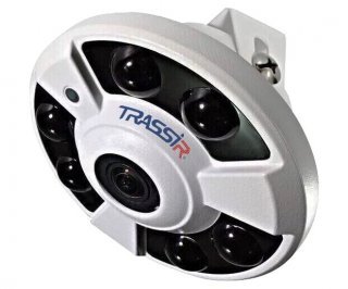 Trassir TR-D9161IR2 фото Trassir TR-D9161IR2 фото