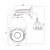 Smartec STC-IPM5921A/2 Estima
