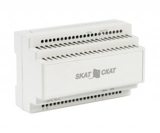 Бастион SKAT-12-4.0 DIN фото