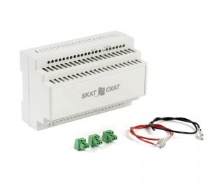 Бастион SKAT-12-4.0 DIN фото
