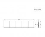 CAME PSGRC-ECOD (001PSGRC-ECOD)