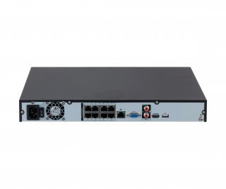 Dahua DHI-NVR4208-8P-4KS3 фото