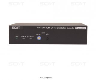 SC&T HE04SEK фото
