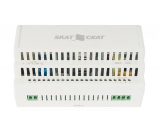 Бастион SKAT-12-8.0 DIN фото