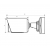 Smartec STC-IPM3607/4 Estima