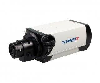 Trassir TR-D1140 фото