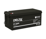 DELTA DT 12200 аккумулятор