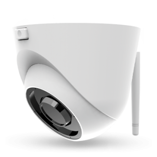 Praxis PE-8141IP 3.6 WF фото