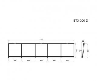 CAME PSGRC-BTXD (001PSGRC-BTXD) фото