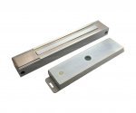 Aleko ALM-300FR-12V (серый)