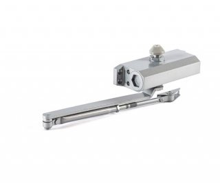 Бастион SPRUT Door Closer-120GR фото