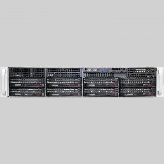 Smartec STNR-6483RE фото