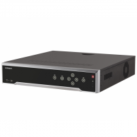 HiWatch NVR-432M-K/16P