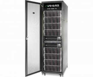 Линия DND 1000 Tb фото