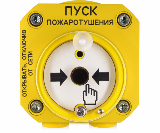 Болид С2000-Спектрон-512-Exd-А-УДП-01 (С2000-Спектрон-512-Exd-М-УДП-01) фото