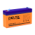 DELTA DTM 6012 аккумулятор