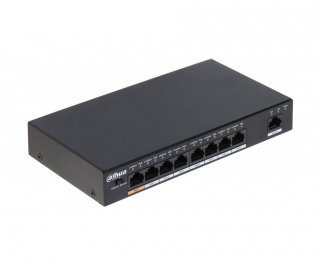 Dahua DH-PFS3009-8ET-96 фото Dahua DH-PFS3009-8ET-96 фото