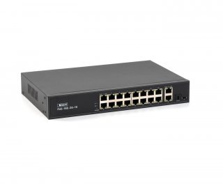 Бастион SKAT PoE-16E-2G-1S фото