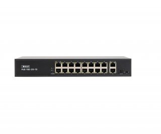Бастион SKAT PoE-16E-2G-1S фото