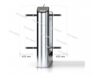 Oxgard PT-04-CMK-900 (Sigur E-500, EM-Marine) фото