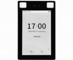 Zkteco ProFaceX