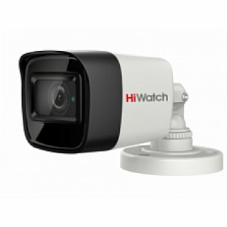 HiWatch DS-T800 (2.8 mm) фото