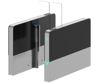 Блокпост VECTOR 500