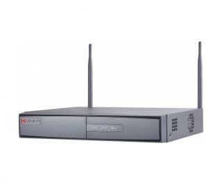 HiWatch DS-N304W фото