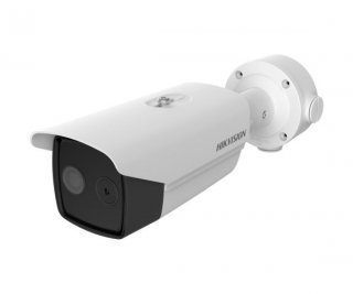 HikVision DS-2TD2617-3/V1 фото